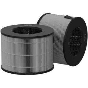 2-Pack U9CV2B HEPA Filter Replacement Compatible LG PuriCare AeroTower Fan